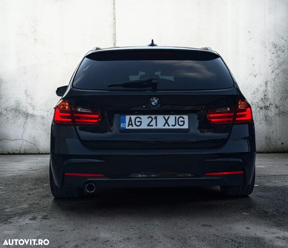 BMW Seria 3 - 8