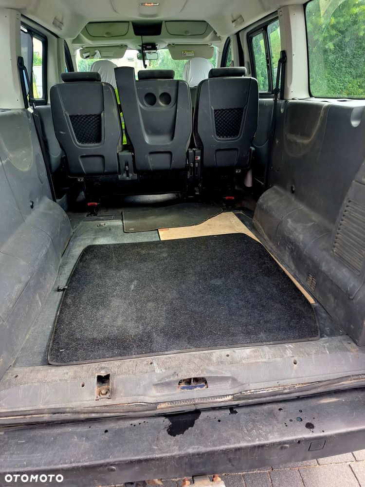 Citroën Jumpy Combi - 13