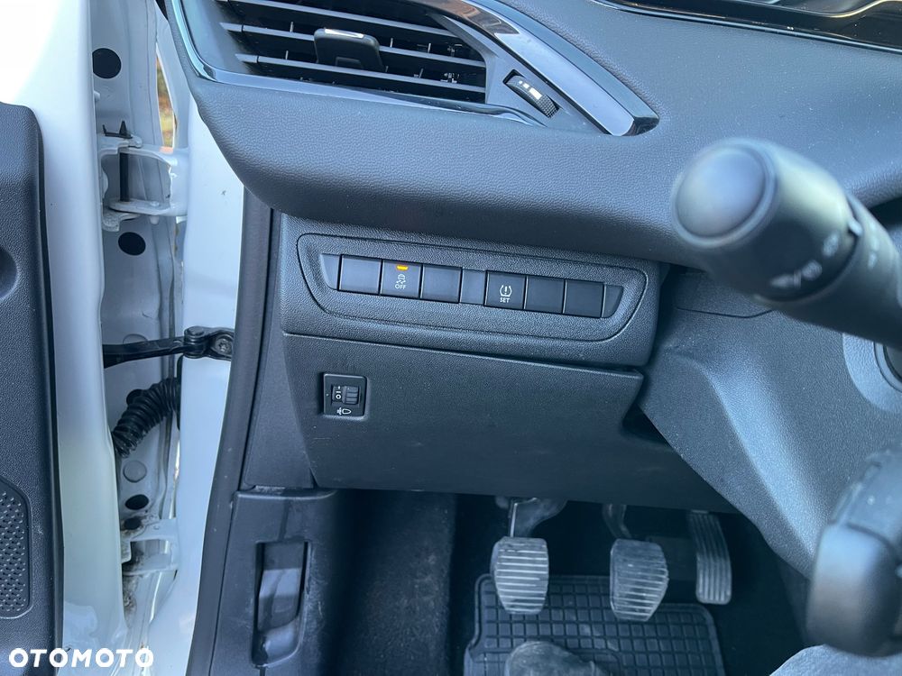 Peugeot 208 PureTech 68 Like - 21