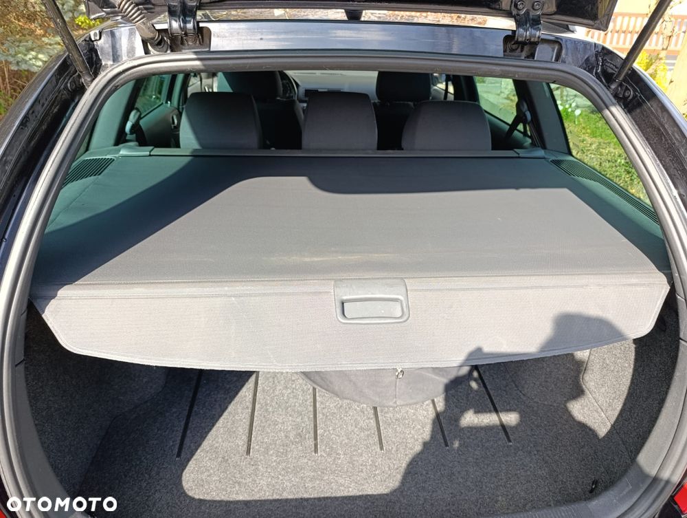 Skoda Octavia 1.6 Classic - 9