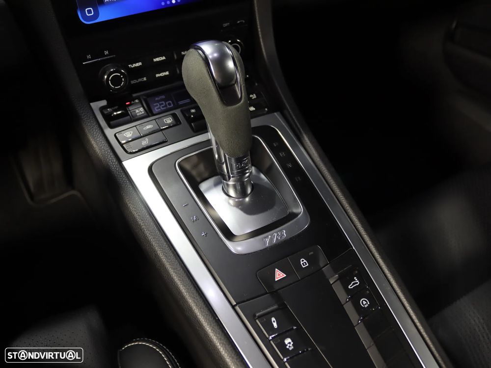 Porsche 718 Cayman PDK - 8