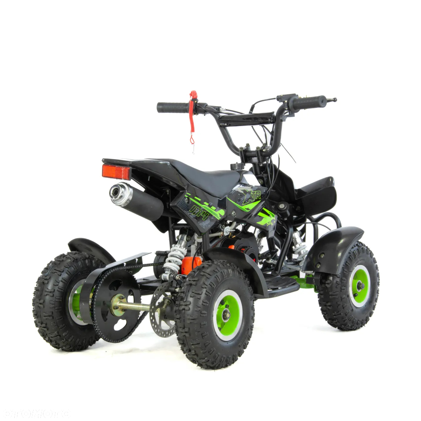 XTR Inny - 22