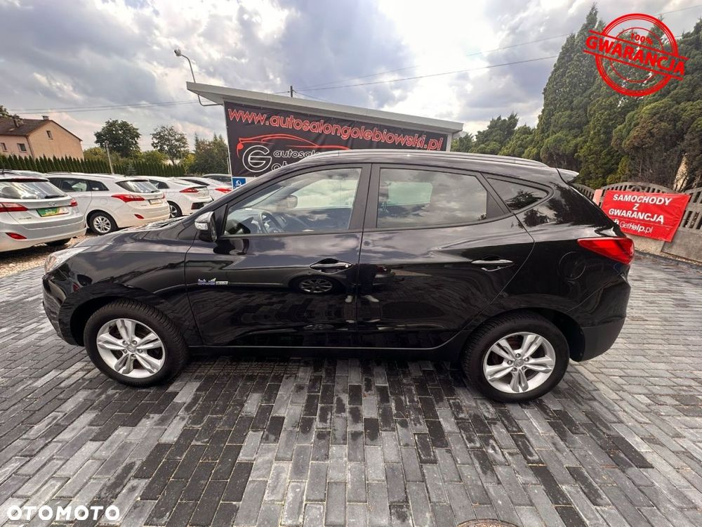 Hyundai ix35 - 4