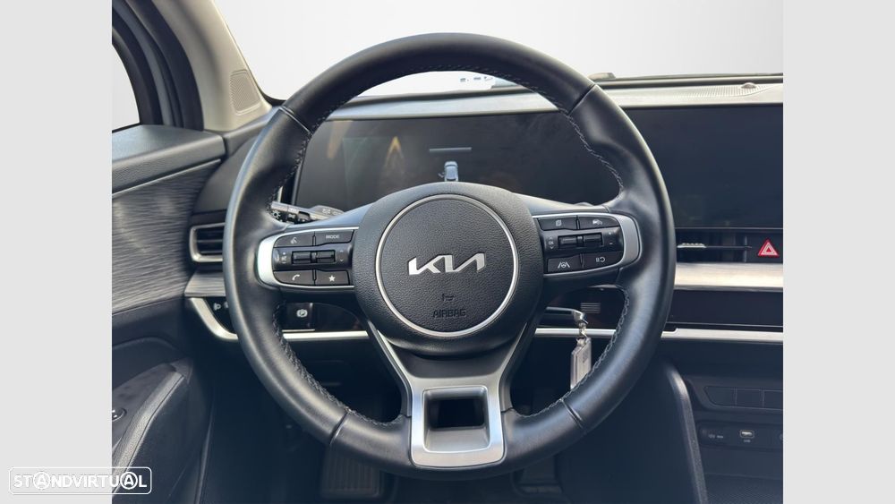 Kia Sportage 1.6 T-GDI Drive - 7