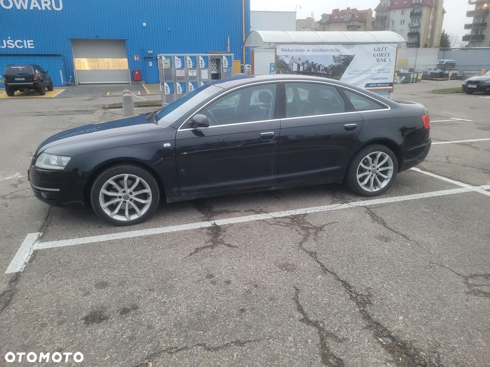 Audi A6 Limousine - 7