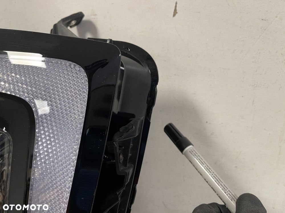 KIA SPORTAGE 5 V 21- LAMPA LAMPY PRAWA LEWA FULL LED REFLEKTOR 92101R2000 92102R2000 komplet idealne - 4