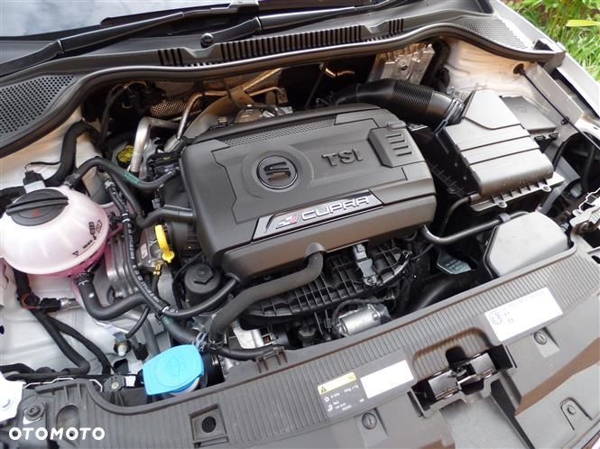 SILNIK SEAT IBIZA 1.8 TFSI DAJ WYMIANA GRATIS - 1
