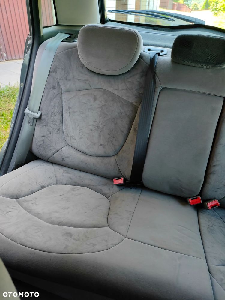 Citroën C5 2.0 HDi X - 7