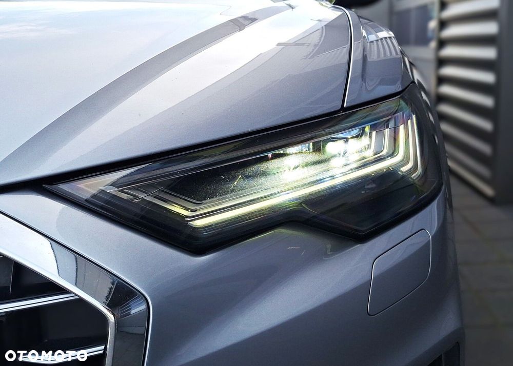 Audi A6 Avant 40 TDI mHEV Quattro Sport S tronic - 30