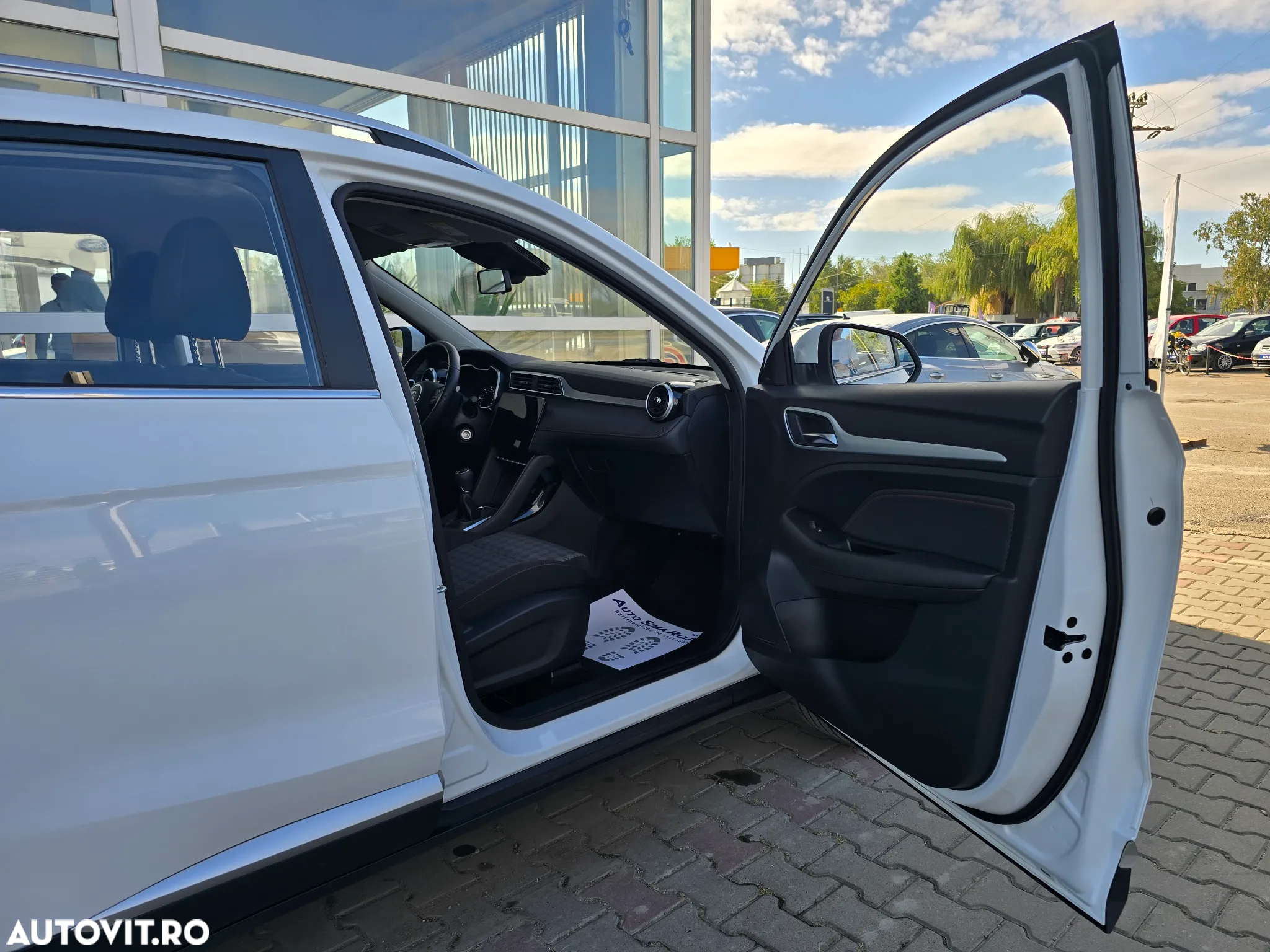 MG ZS 1.5 GSL 5MT Excite - 9
