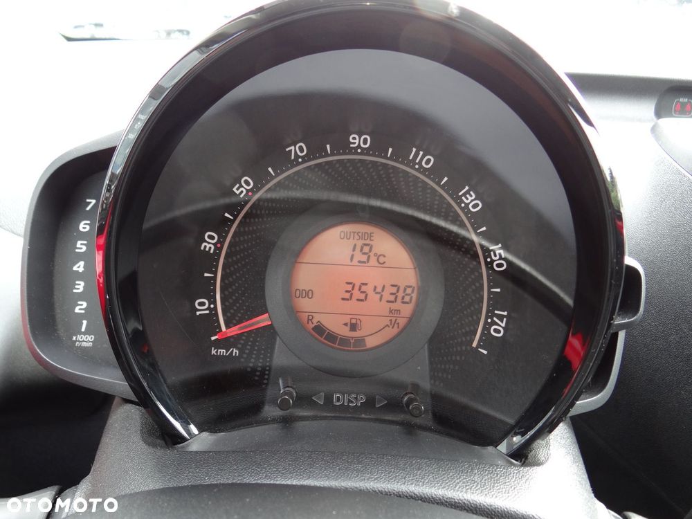 Toyota Aygo - 6