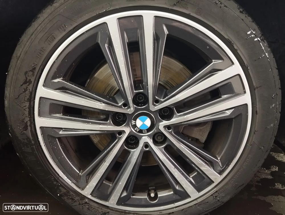 BMW 116 i Advantage - 10