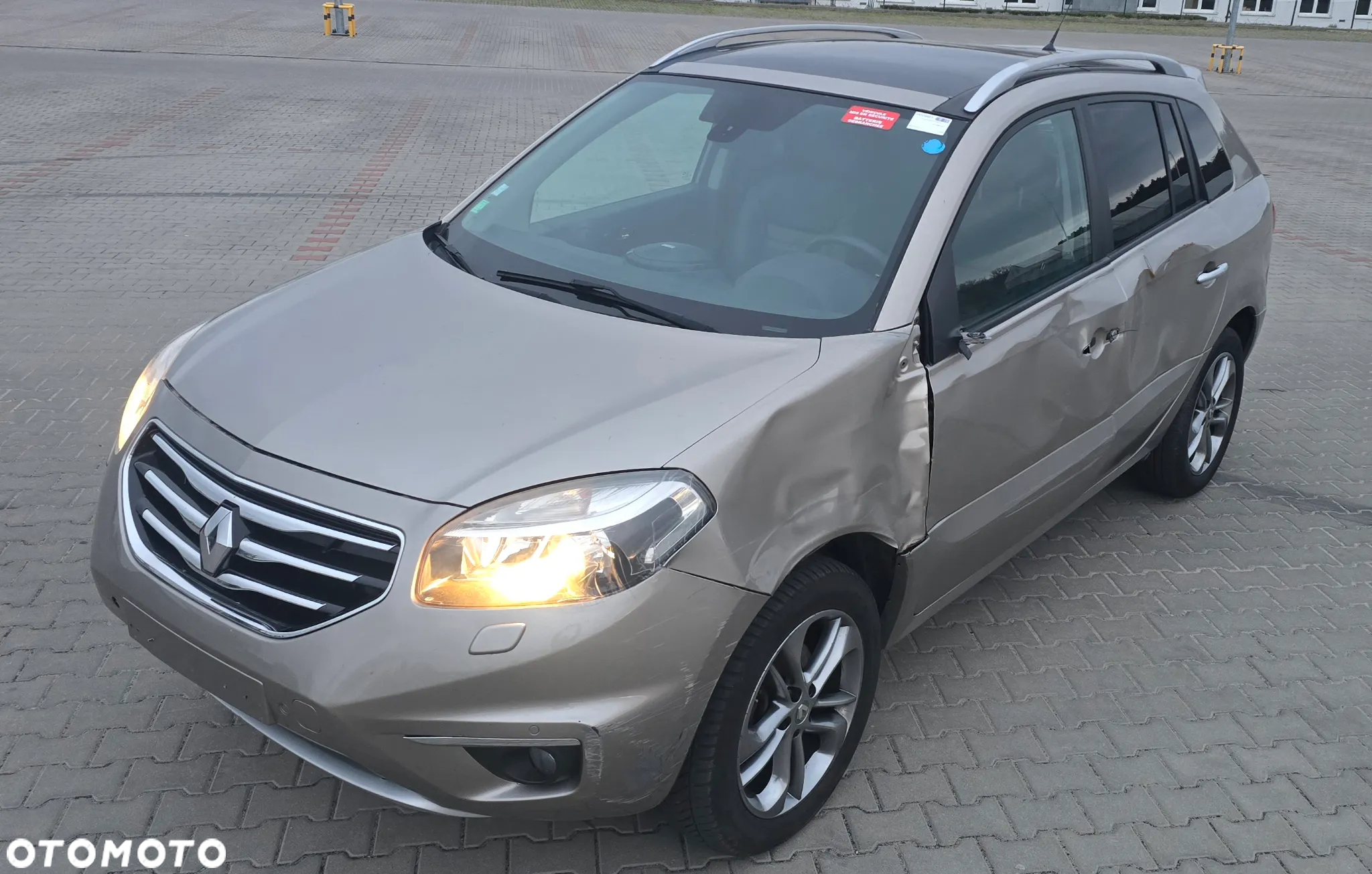 Renault Koleos 2.0 dCi FAP 4x2 Dynamique - 24