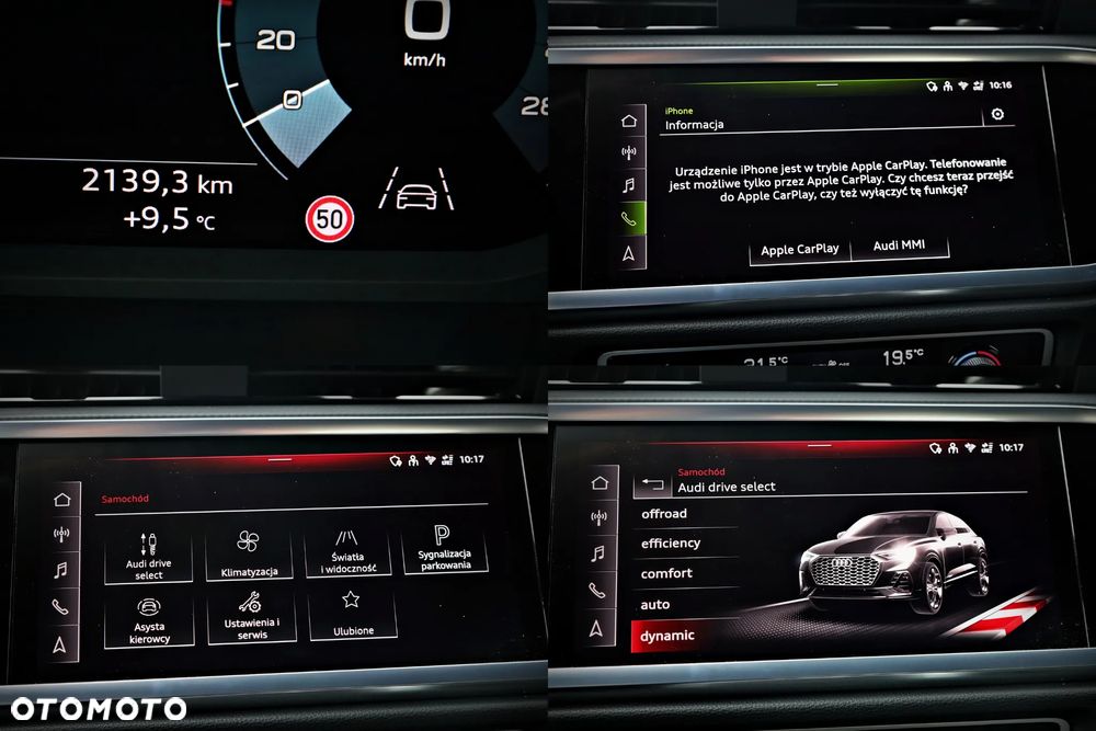 Audi Q3 Sportback - 31