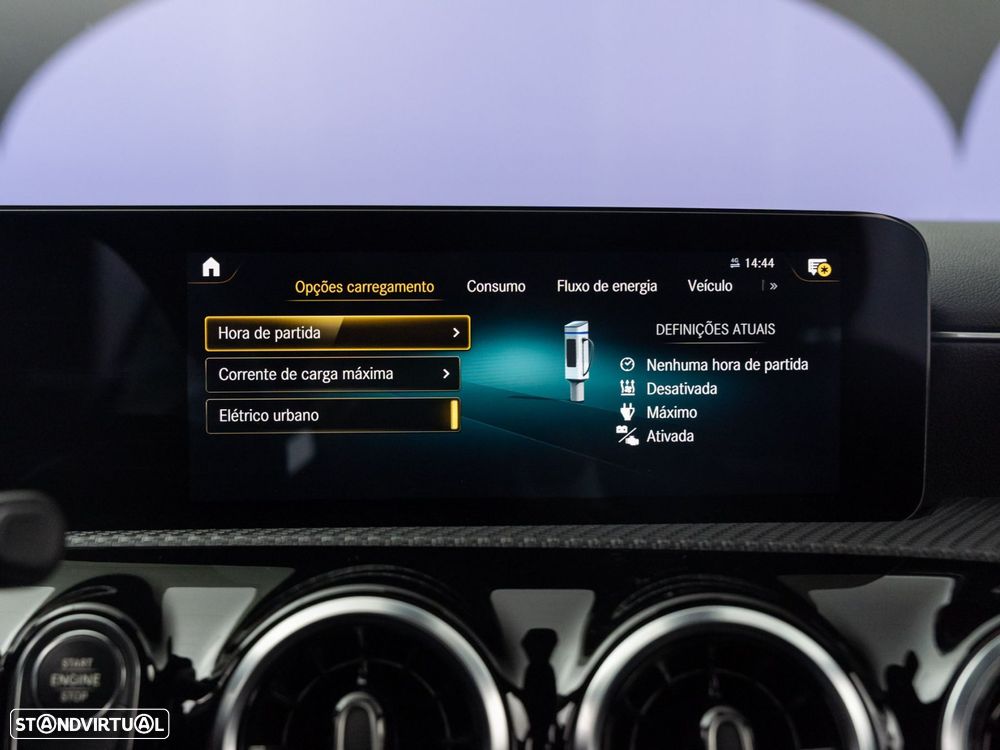 Mercedes-Benz A 250 e Style Plus - 31