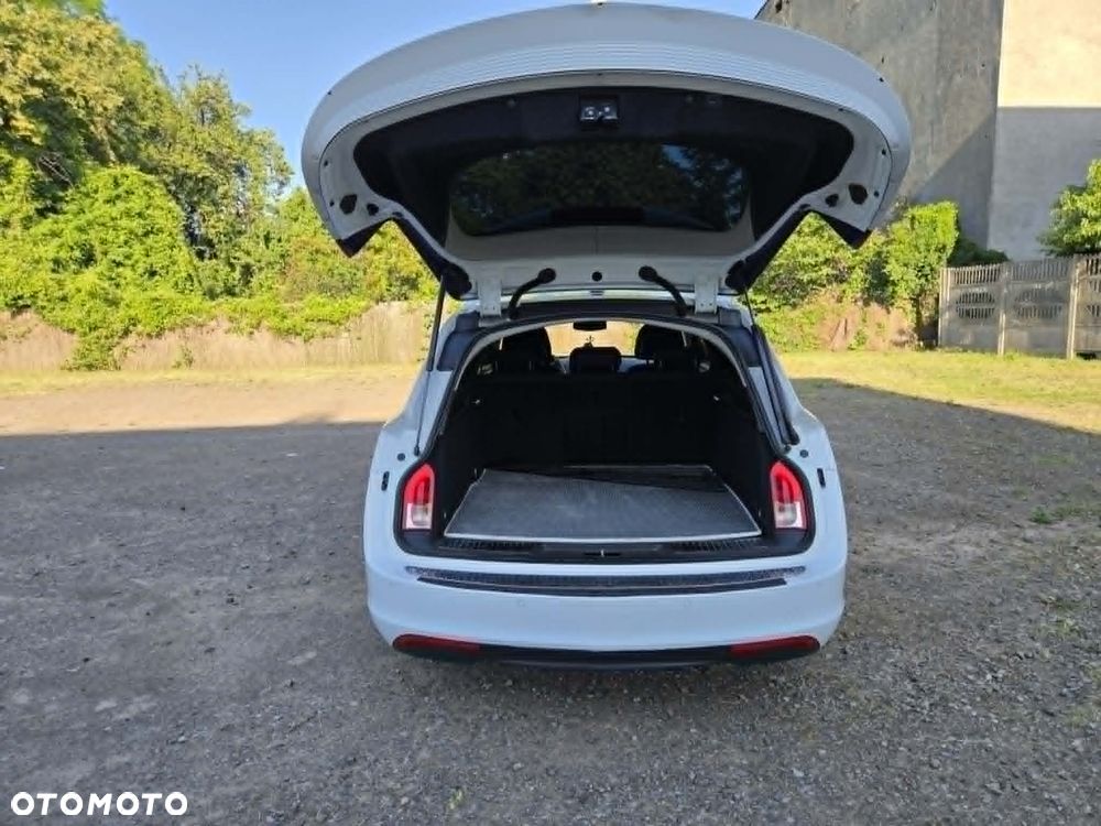 Opel Insignia 2.0 CDTI Cosmo - 7
