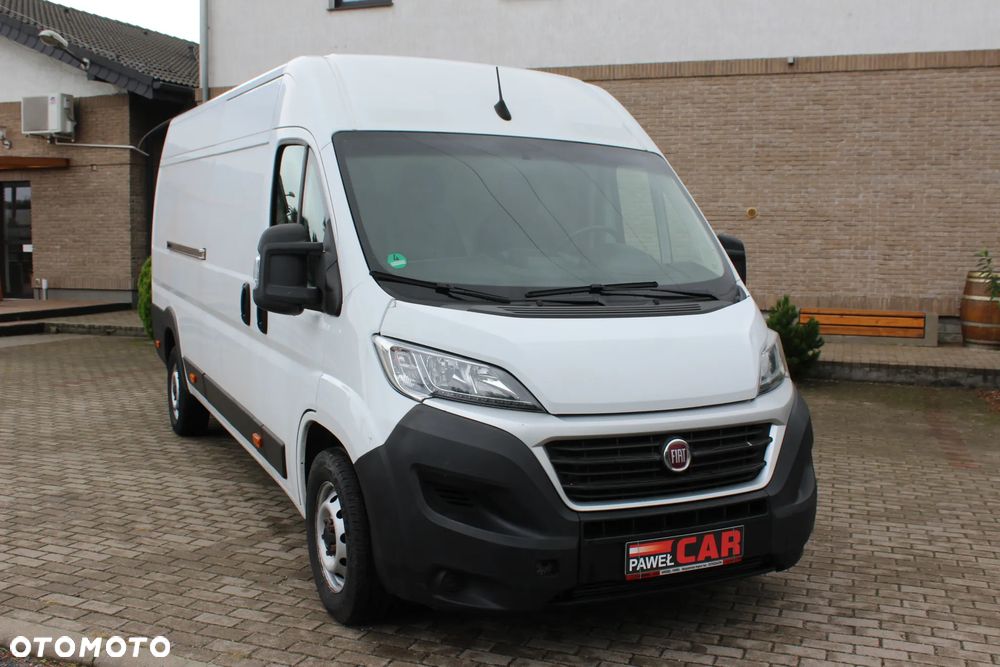 Fiat Ducato - 11