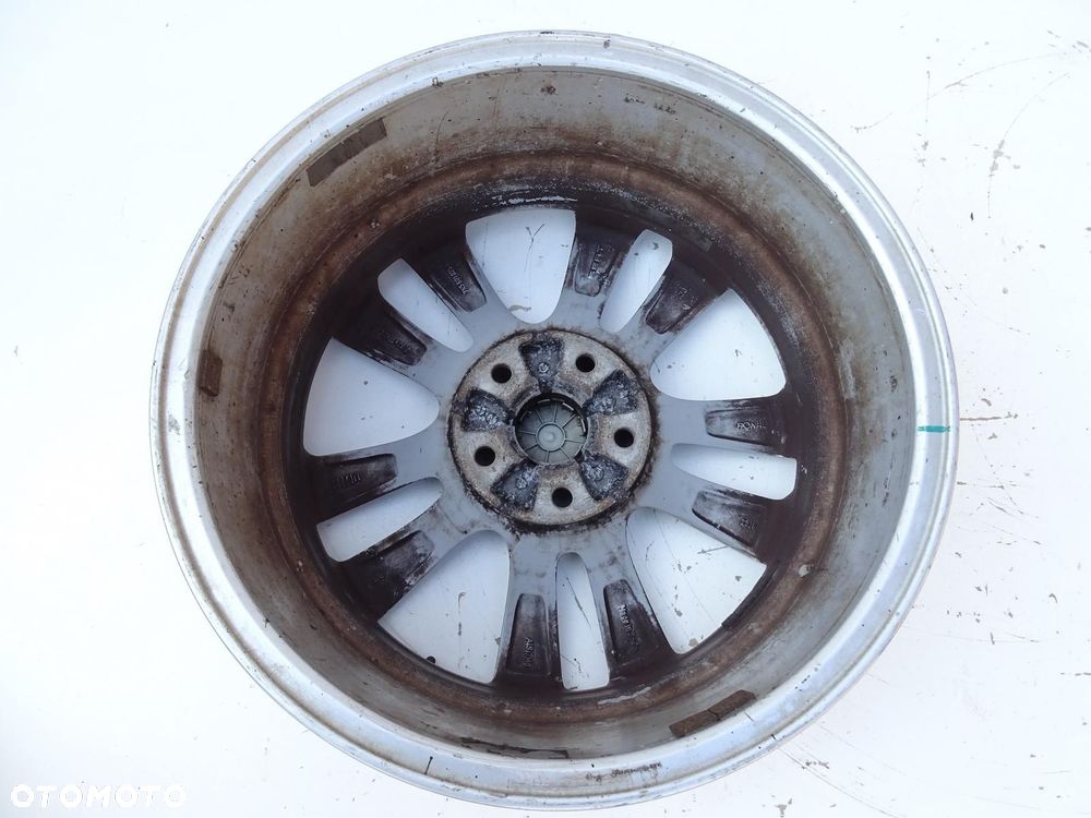 ALUFELGI FELGI 17 5x112 7" ET 39 7N5601025B SEAT ALHAMBRA II 7N VW SHARAN - 11