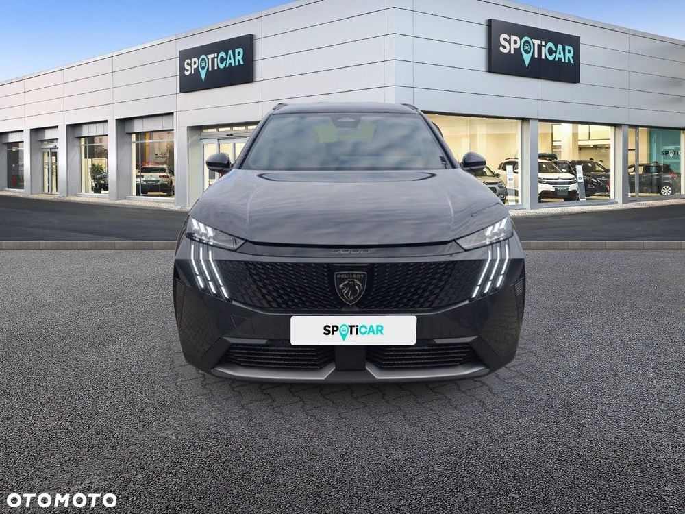 Peugeot 5008 - 4