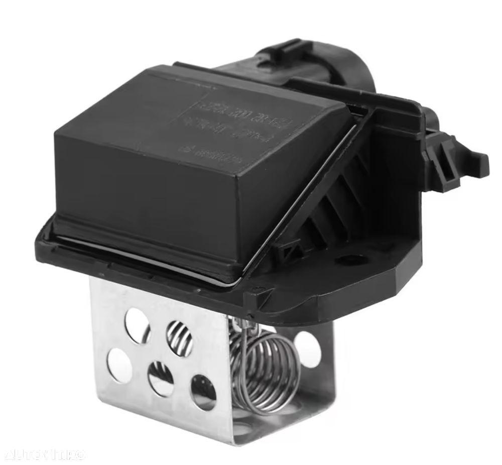 Rezistenta Trepte Aeroterma Rezistor Ventilator Citroen C4 Picasso - 2