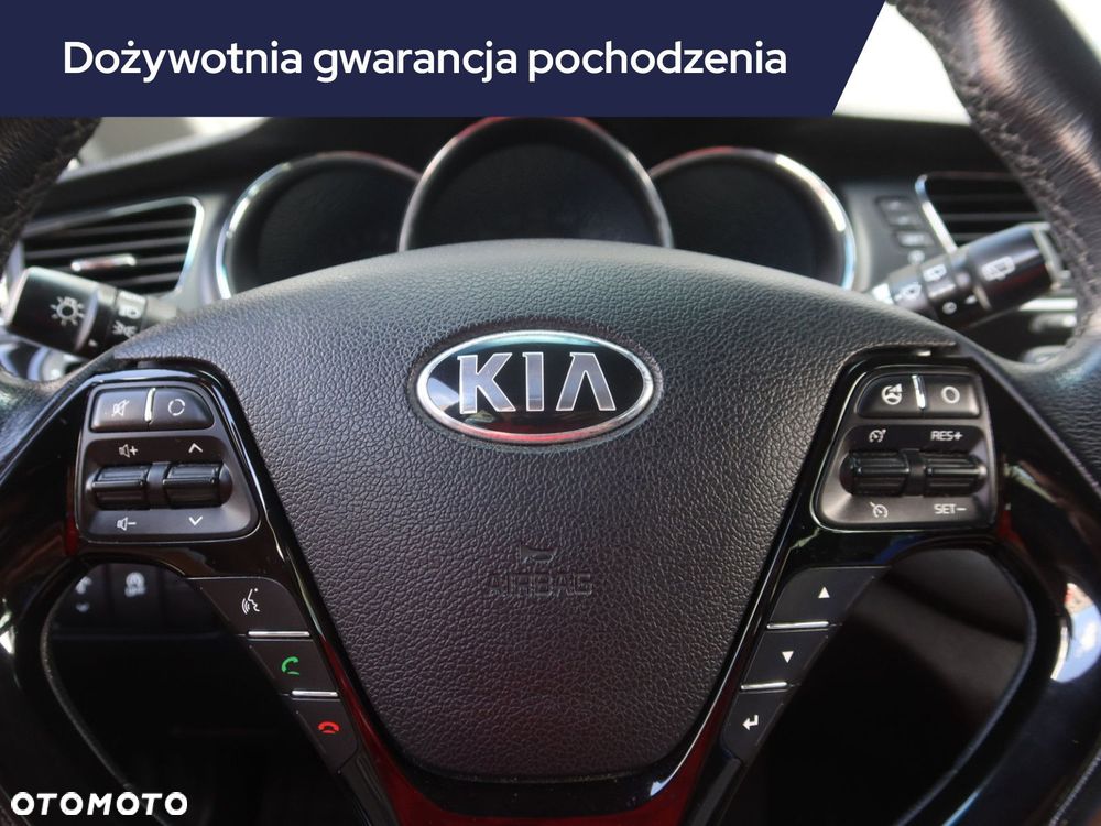 Kia Ceed - 17