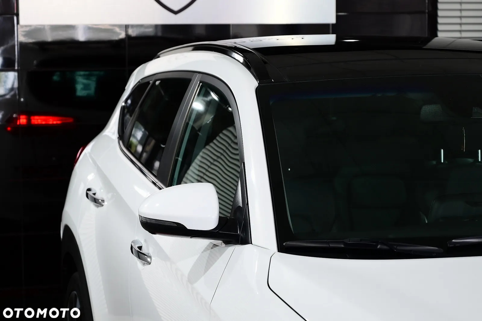 Hyundai Tucson - 41