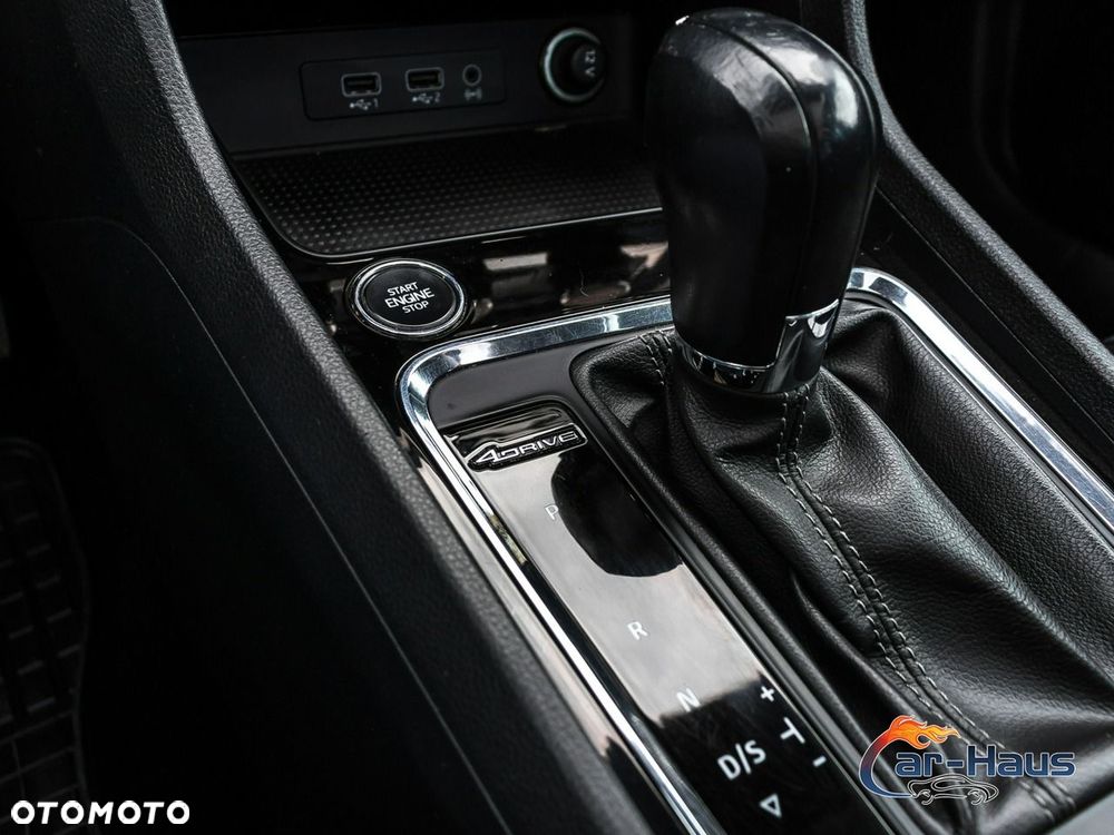 Seat Ateca 1.4 ECO TSI Xcellence S&S 4Drive DSG - 25
