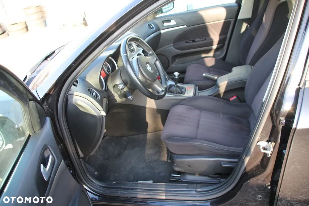 Alfa Romeo 159 1.9JTDM Progression - 19