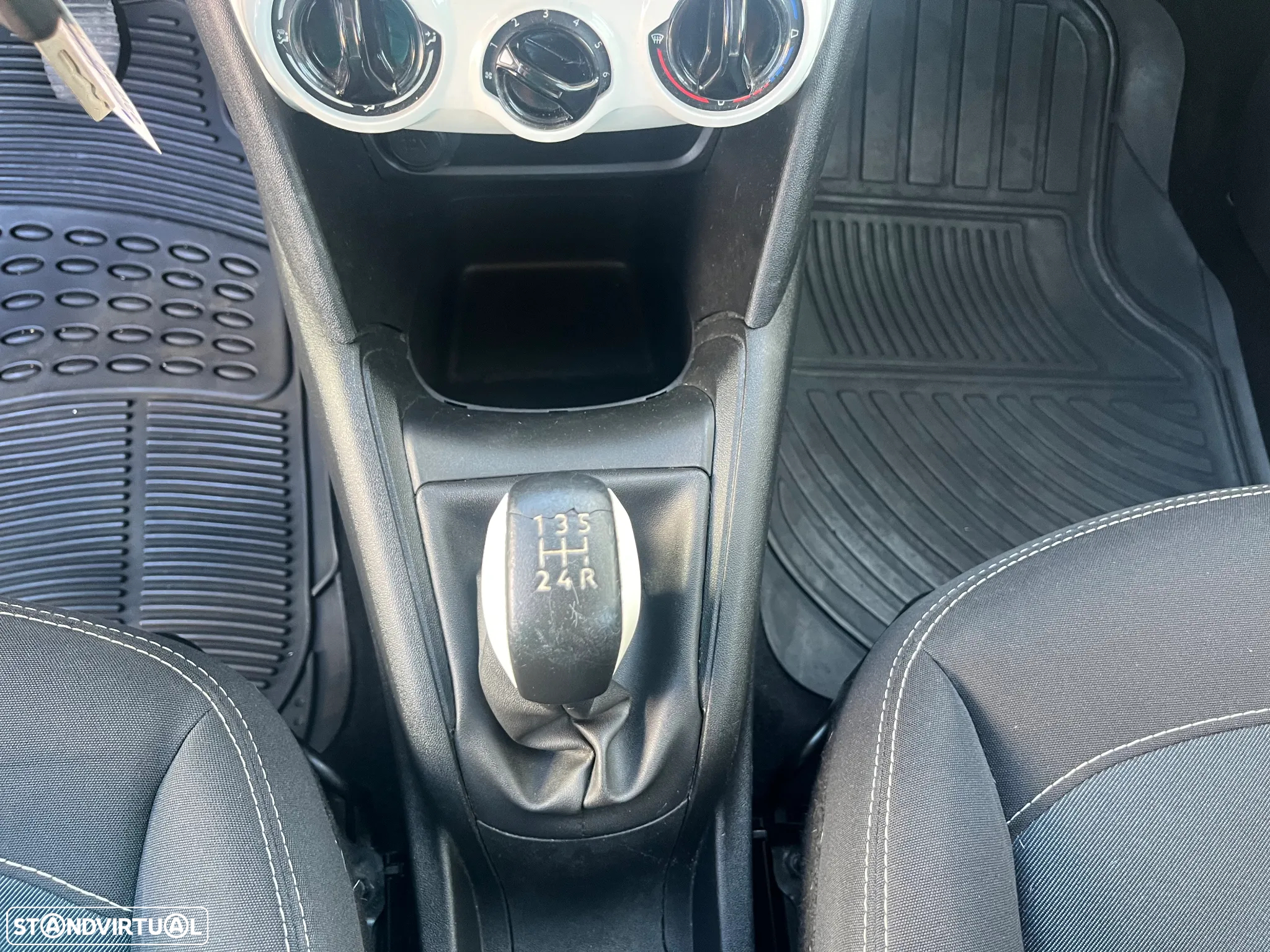 Peugeot 208 1.4 HDi Access - 17
