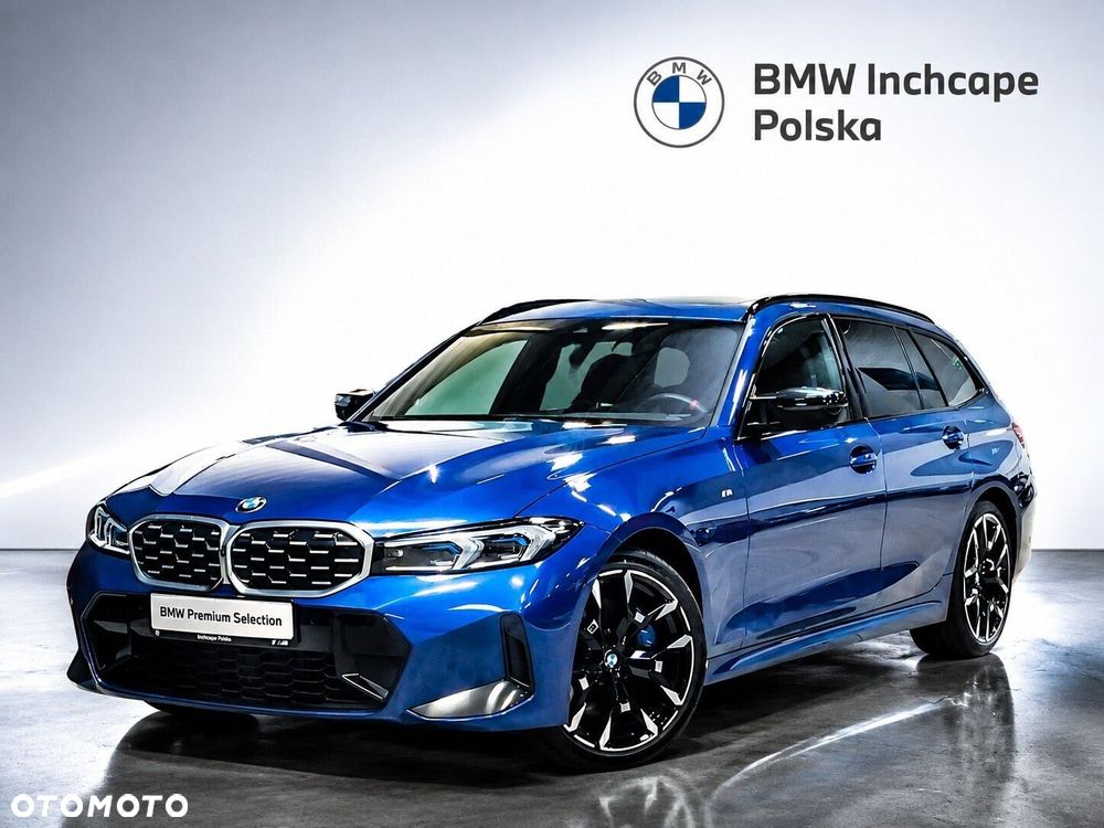 BMW Seria 3 - 2