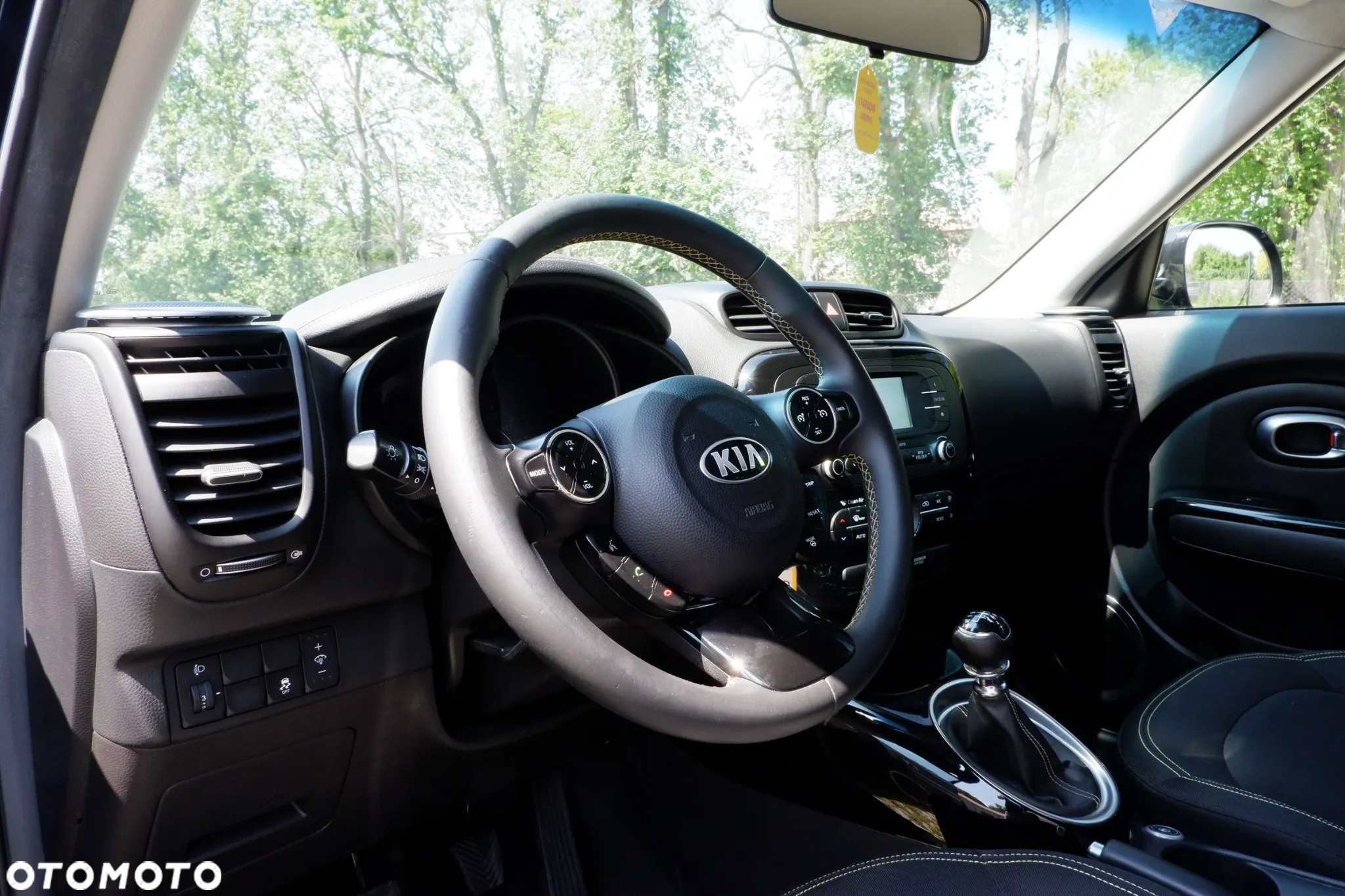 Kia Soul 1.6 GDI Dream-Team Edition - 26