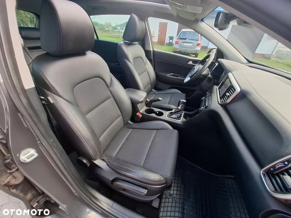 Kia Sportage 1.6 T-GDI L 2WD - 16