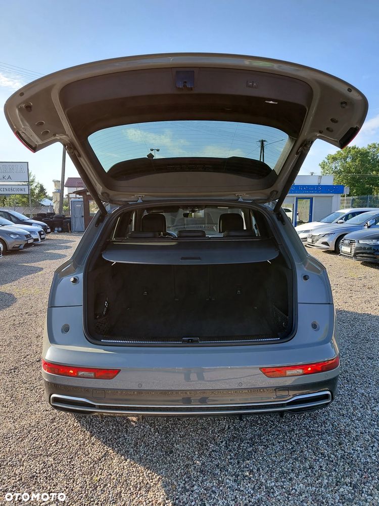 Audi Q5 2.0 TFSI Quattro S tronic - 40