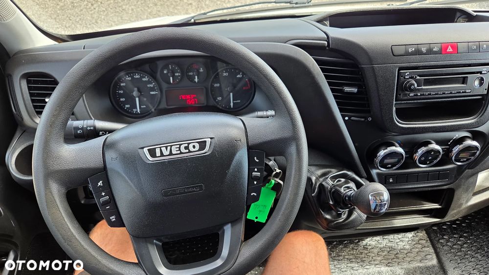 Iveco Daily - 21
