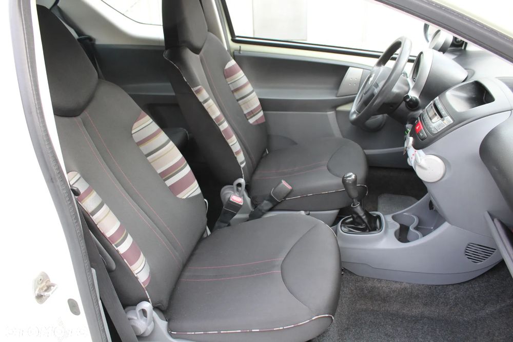 Citroën C1 1.0i Magic - 18