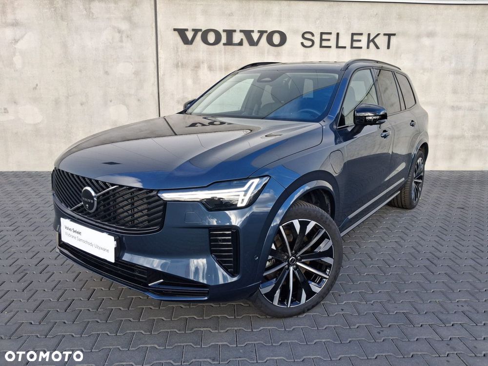 Volvo XC 90 - 2