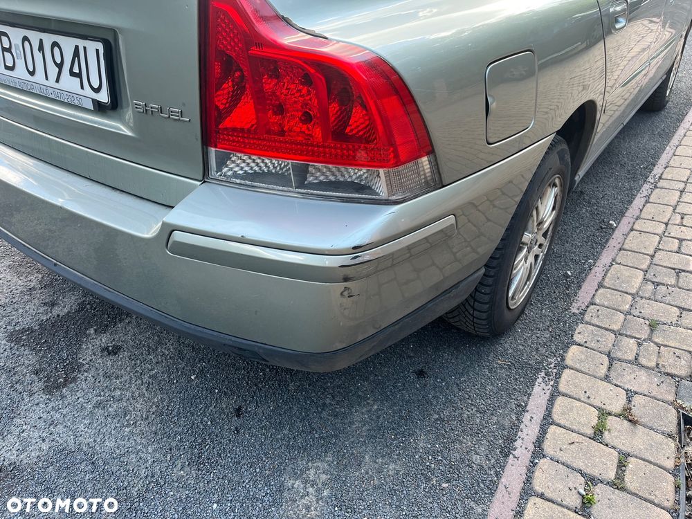 Volvo S60 2.4 '80' - 4