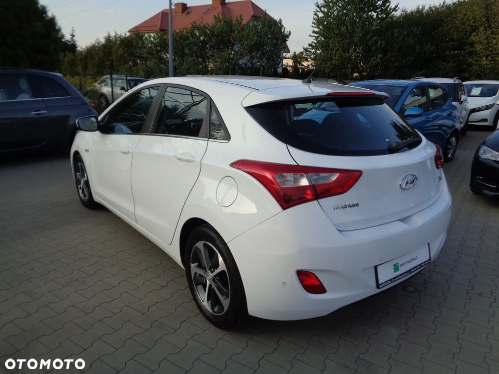 Hyundai i30 - 5