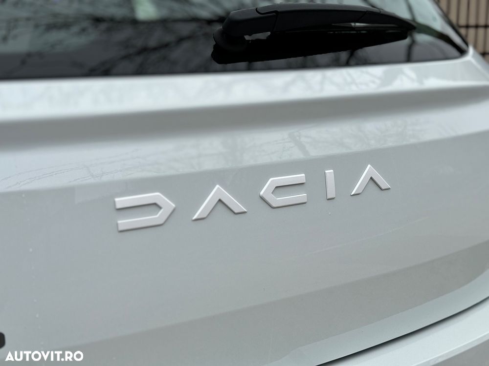 Dacia Sandero Stepway ECO-G 100 MT6 Extreme - 15