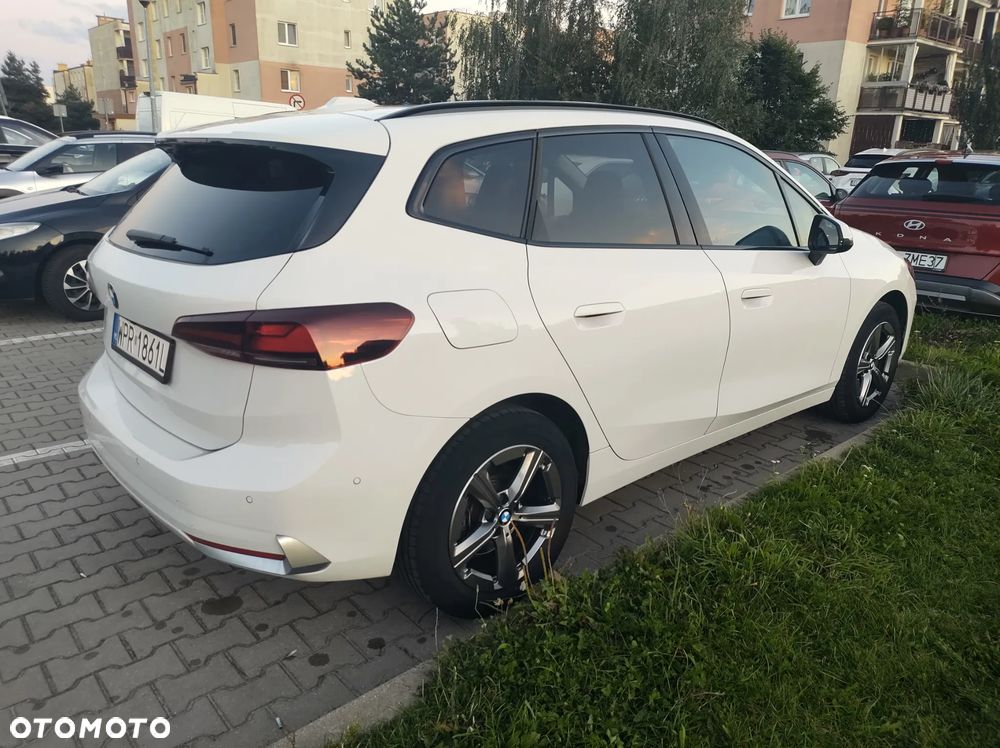 BMW Seria 2 - 3