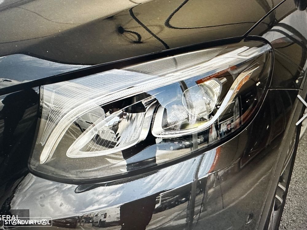 Mercedes-Benz GLC 250 d AMG Line 4-Matic - 4