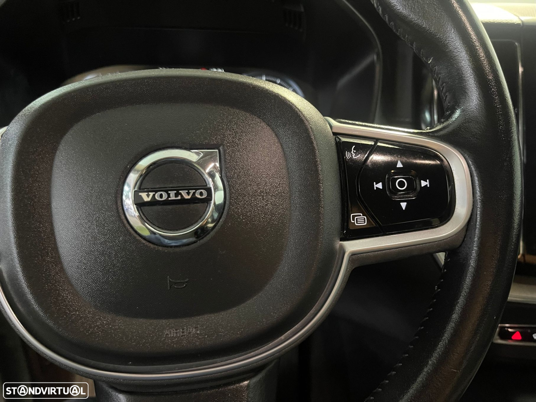 Volvo XC 60 2.0 D4 Inscription Geartronic - 18