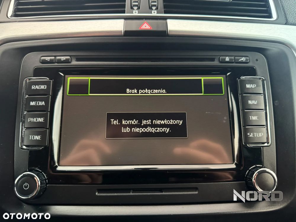 Skoda Superb 2.0 TDI Elegance - 27