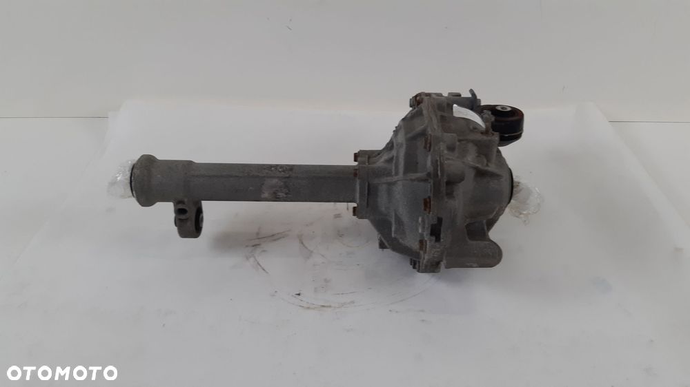 LAND ROVER RANGE ROVER L405 3.0D DYFER MOST PRZÓD HPLA-3017 - 7