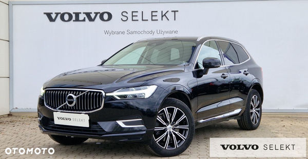 Volvo XC 60 T5 AWD Inscription