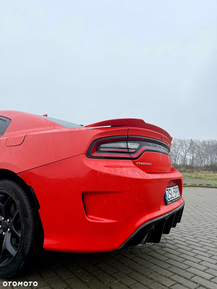 Dodge Charger 3.6 GT - 13