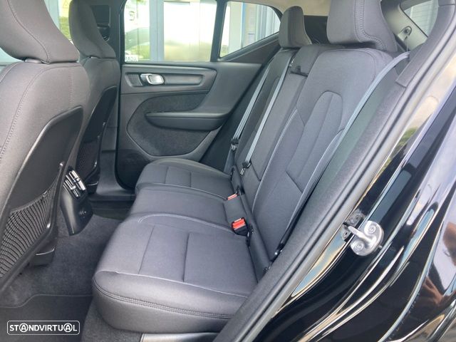 Volvo XC 40 T5 Recharge DKG Inscription - 30