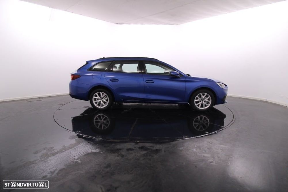 SEAT Leon ST 1.0 TSI Style - 9