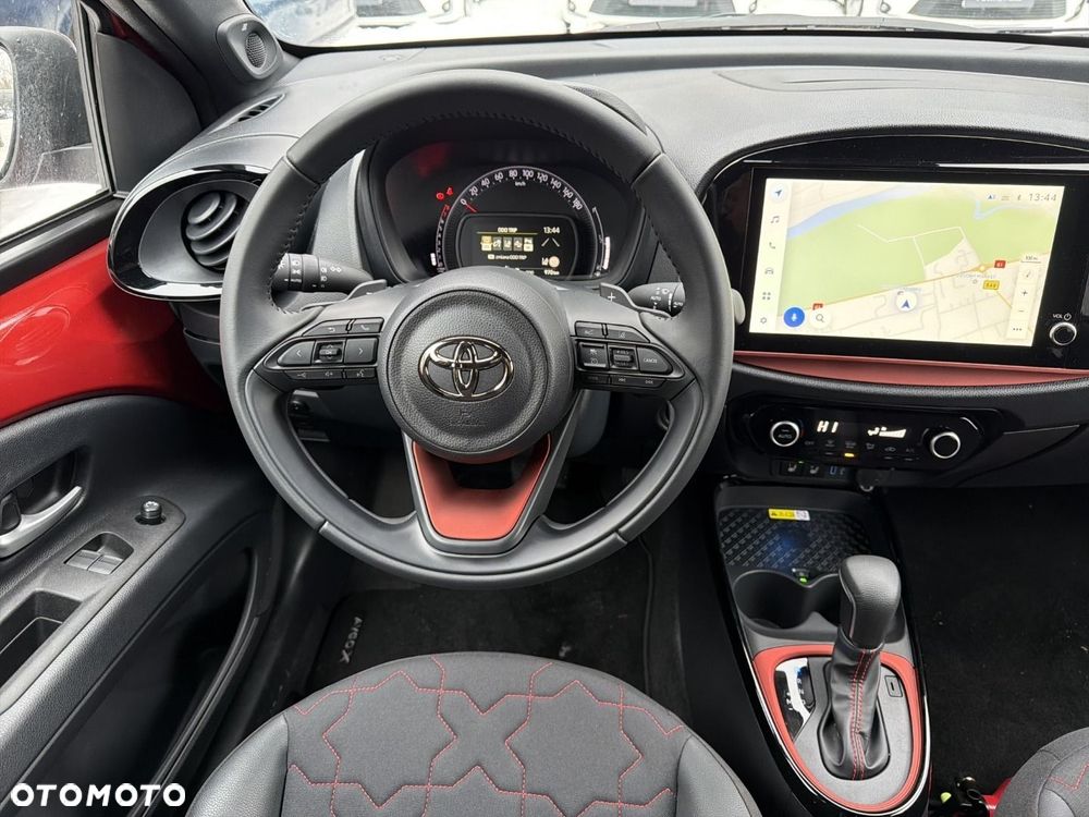 Toyota Aygo X - 14