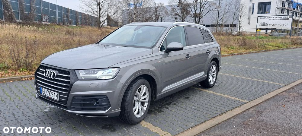 Audi Q7 - 3